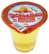 Изображение товара Желе «Желейка» со вкусом поп-корн охлажденное, 140 г
