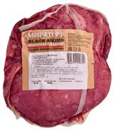 Изображение товара Ростбиф говяжий «Мираторг» Ангус охлажденный, ~ 1 кг