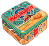 Изображение товара Печенье песочное La Mere Poulard лимонное Франция, 250 г