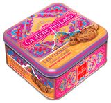 Изображение товара Печенье песочное La Mere Poulard с шоколадной крошкой Франция, 200 г