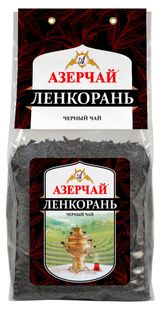 Изображение товара Чай черный «АЗЕРЧАЙ» Ленкорань, 400 г