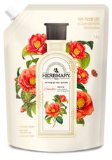 Изображение товара Кондиционер для белья Kerasys Herbmary Камелия Корея, 1,6 л
