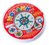 Изображение товара Игра Мозаика, 80 деталей