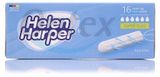 Изображение товара Тампоны Helen Harper Super Plus, 16 шт