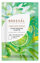 Изображение товара Саше для белья Breesal Harmony Пробуждение чувств, 20 г