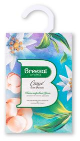 Изображение товара Саше для белья Breesal Comfort Кашемировый уют, 20 г