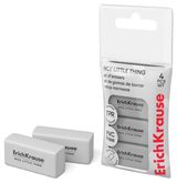 Изображение товара Набор ластиков ErichKrause Nice Little Thing, 4 шт