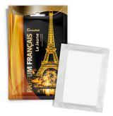 Изображение товара Ароматизатор освежитель воздуха Greenfield Parfum Francais Le Jaune, 15 г