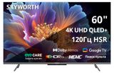 Изображение товара Телевизор Skyworth 60Q66H