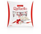 Изображение товара Конфеты RAFFAELLO с цельным миндальным орехом в кокосовой обсыпке, 240 г