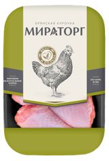 Изображение товара Голень цыпленка-бройлера «Мираторг», 750 г