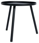 Изображение товара Стол журнальный Actuel металл, 42x42x43 см