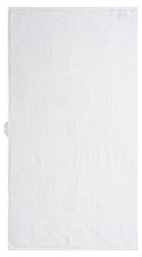 Изображение товара Полотенце махровое Actuel белое, 70х130 см