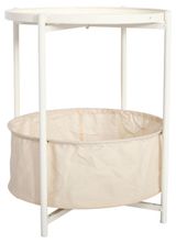 Изображение товара Стол журнальный Actuel металл, 42x42x52 см