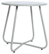 Изображение товара Стол журнальный Actuel металл, 44x44x46 см