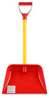 Изображение товара Лопатка детская ONE TWO FUN большая, 1 шт