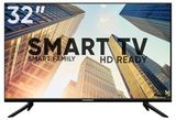 Изображение товара Телевизор SOUNDMAX SM-LED32M13S черный, 32"