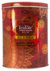 Изображение товара Чай черный TeaTale Этника Закат, 100 г