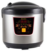 Изображение товара Мультиварка «Матрёна» MA-01, 5 л