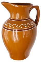 Изображение товара Кувшин «Псковский гончар» керамический, 1,4 л