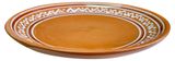Изображение товара Тарелка сервировочная «Псковский гончар» керамическая, 24 см
