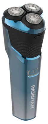 Изображение товара Бритва роторная HYUNDAI H-SH8089
