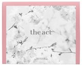 Изображение товара Набор The Act Virgin Лосьон для тела 300 мл + Масло для тела 300 мл