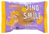 Изображение товара Мыло твердое CONSLY DINO's SMILE с ароматом манго 3+, 90 г