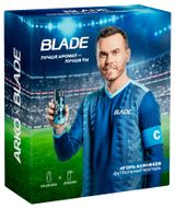 Изображение товара Набор подарочный Arko Men Cool, Гель для душа 260 мл + Cool Fresh Дезодорант 150 мл