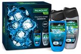 Изображение товара Набор подарочный Palmolive Men Спорт и Арктический Ветер, Гель для душа Арктический Ветер 250 мл+ Гель для душа Спорт 250 мл