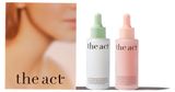 Изображение товара Набор The Act Сыворотка Сияния кожи лица 50 мл + Сыворотка Увлажняющая 50 мл