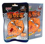 Изображение товара Карамель HongTaiKee кислая со вкусом колы Китай, 22 г