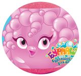 Изображение товара Бурлящий шар для ванны для детей L`Cosmetics Бурляшки Пеночка 3+, 160 г