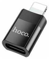 Изображение товара Адаптер Hoco UA17 8PIN-TYPE-C