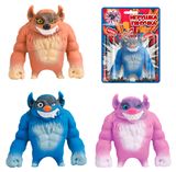 Изображение товара Игрушка-антистресс Jolly Jot Гиена мини 10 см, 1 шт в ассортименте