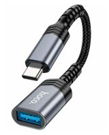 Изображение товара Адаптер Hoco UA24 USB-TYPE-C