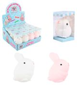 Изображение товара Игрушка-антистресс Jolly Jot Зайчик-ушастик, 1 шт в ассортименте