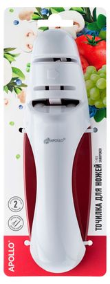 Изображение товара Точилка для ножей Apollo T-Rex, 1 шт в ассортименте