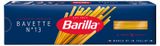 Изображение товара Макаронные изделия Barilla Баветте №13 из твердых сортов пшеницы, 450 г