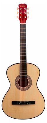 Изображение товара Гитара акустическая Terris TF-3805A NA бежевая