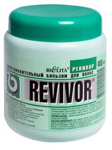 Изображение товара Бальзам для волос Belita Ревивор, 450 мл