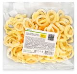 Изображение товара Луковые колечки «Каждый день» со вкусом сметаны и лука, 50 г