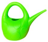 Изображение товара Лейка Garden Star зеленая, 1,9 л