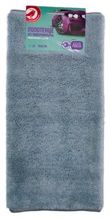 Изображение товара Полотенце АШАН Красная птица из микрофибры, 75х40 см