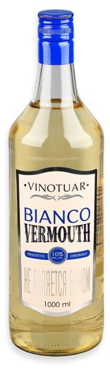Изображение товара Вермут Vinotuar Россия, 1 л