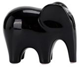 Изображение товара Фигурка керамическая Actuel Слоник, 6,4х14х10,9 см