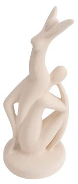 Изображение товара Фигурка керамическая Actuel Поддержка, 11,1х12х26,3 см