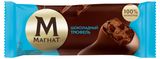 Изображение товара Мороженое сливочное «Магнат» Шоколадный трюфель в молочном шоколаде 8% БЗМЖ, 67 г