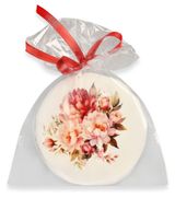 Изображение товара Пряник имбирный АШАН Красная птица Расписной, 70 г 1 шт в ассортименте