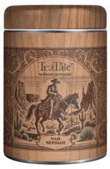 Изображение товара Чай черный TeaTale Америкэн Ковбой, 100 г